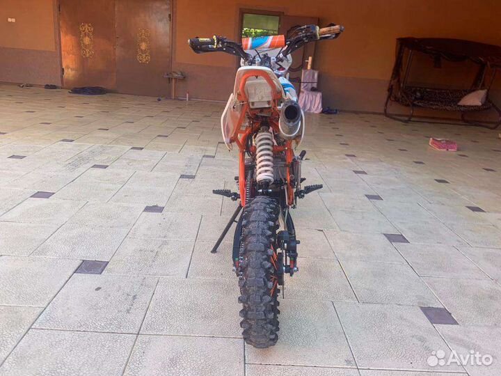 Kayo basik 125 (2020)