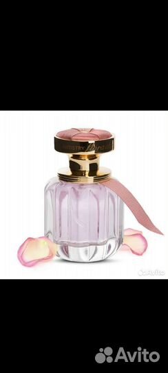 Туалетная вода женская Amway flora chic