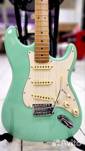 Электрогитара Jet JS300 SFG новая