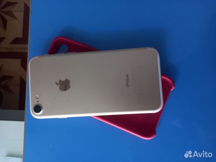 iPhone 7, 32 ГБ