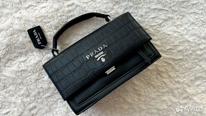 Сумка женская prada