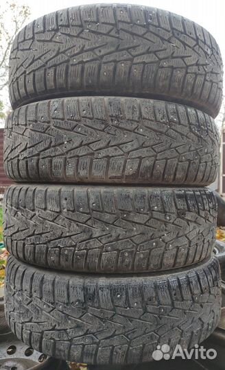 Nokian Tyres Hakkapeliitta 7 185/65 R15