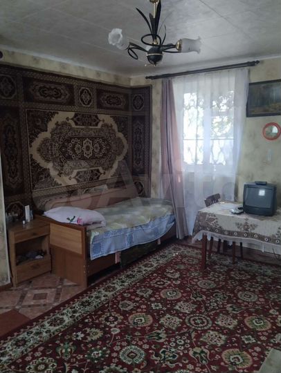 Дача 26 м² на участке 6 сот.