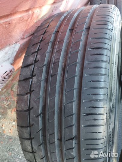 Triangle TH201 Sportex 275/35 R20 102Y