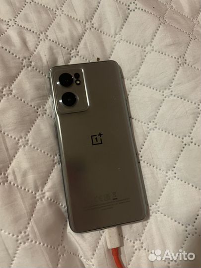 OnePlus Nord CE 2