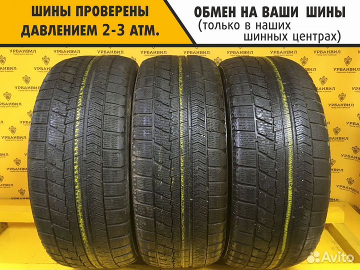 Bridgestone Blizzak VRX 235/55 R17 99S