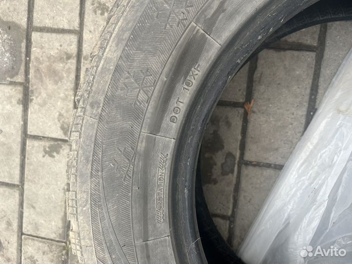 Nankang S-900 235/65 R17 104