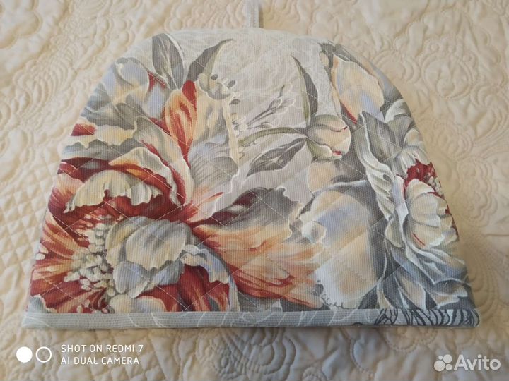 Набор кухонный из текстиля