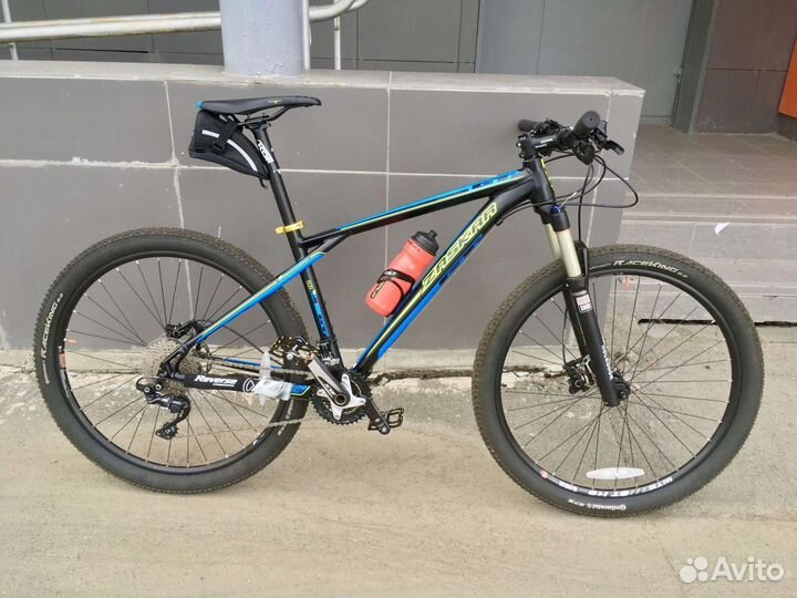 GT Zaskar Elite 650b