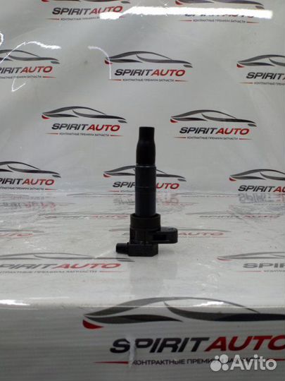 Катушка зажигания Kia Quoris 1 G6DH 2012-2019