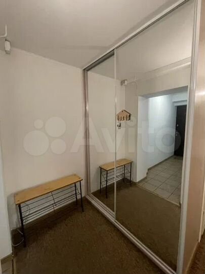 3-к. квартира, 77,4 м², 12/22 эт.