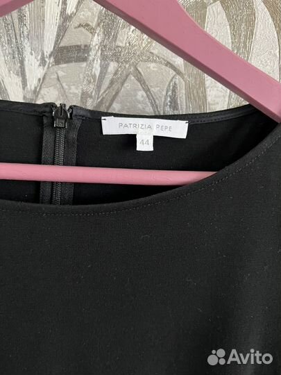 Платье patrizia pepe