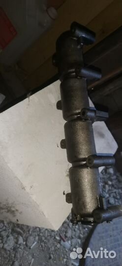 Продам мотор и запчасти на класику