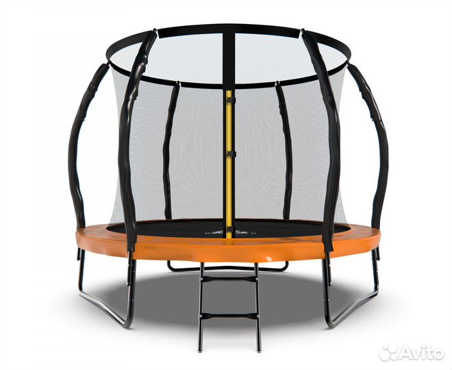 Батут DFC kengoo II 8ft