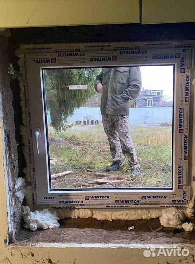 Остекление балкона