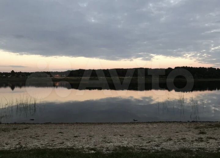 Участок 31 сот. (ИЖС)