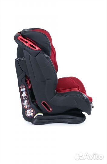 Детское автокресло Olsson Voyage
