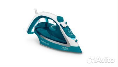 Утюг Tefal
