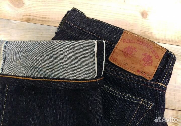 Подшить джинсы цепным стежком До 25 oz