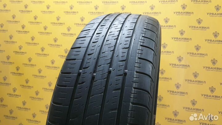 Kumho Sense KR26 225/65 R17 102H