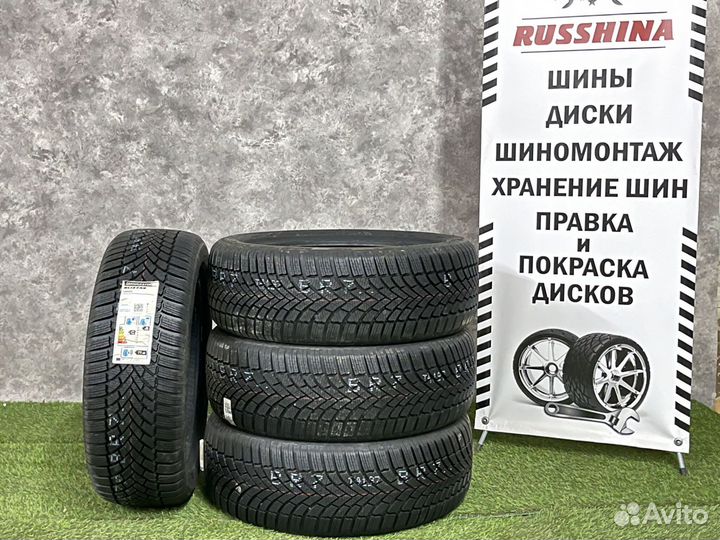 Bridgestone Blizzak LM-005 275/50 R20 113V