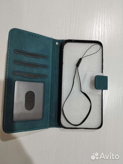 Чехол на xiaomi redmi note 7