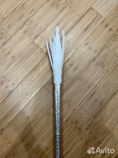 Посох ледяной Мороза ивановича