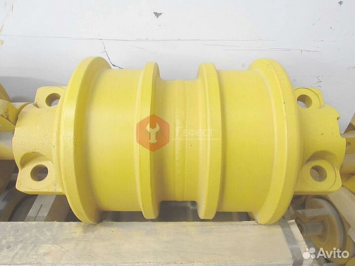 Каток опорный Hyundai 9114275