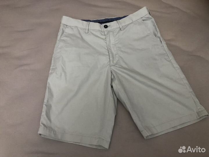 Шорты мужские Marks&Spencer