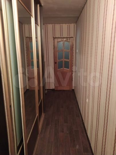 Комната 20 м² в 4-к., 1/5 эт.