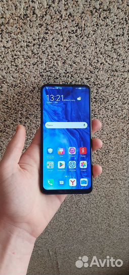 HONOR 9X, 6/128 ГБ