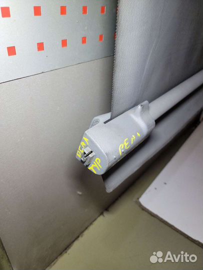 Шторка багажника Skoda Octavia Tour 1U