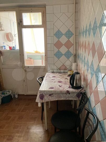 2-к. квартира, 40 м², 1/5 эт.