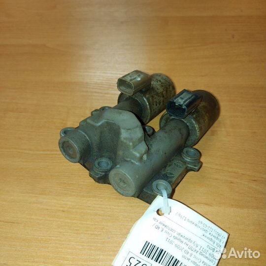 Соленоид АКПП Honda Civic 8 4D 2009-2011