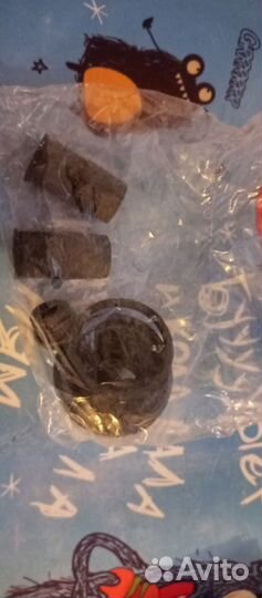 Рем комплект frenkit 238041