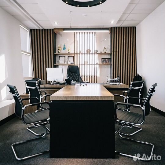 Офисная мебель / Мебель для офиса