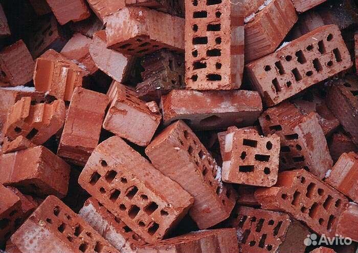 Строй материалы бу