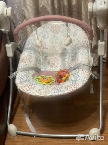 Детские качели