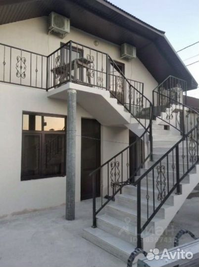 Домик у моря дагестан