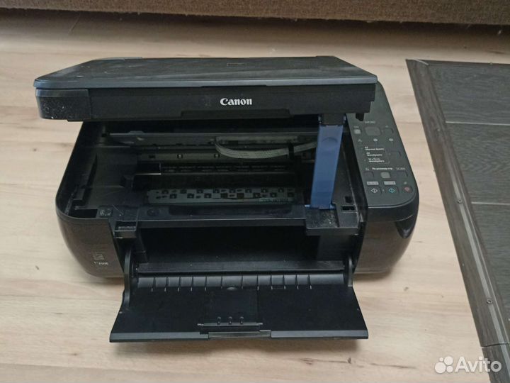 Мфу canon pixma MP 280