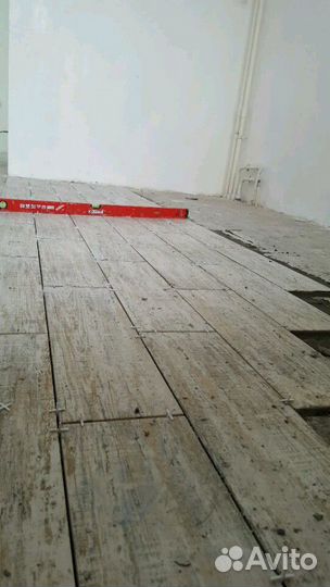 Ремонт квартир