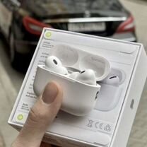 Airpods pro2 Premium Гарантия 90 дней