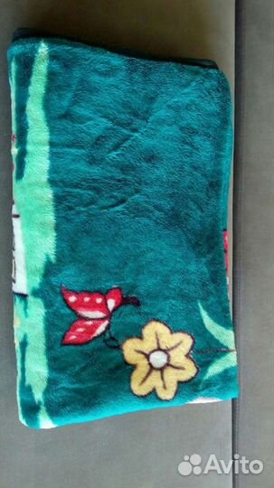 Детское одеяло