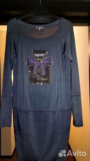 Платье WHO*s WHO