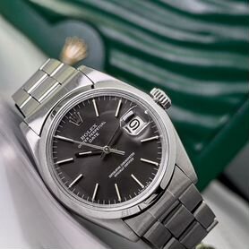 Rolex Oyster Perpetual Date