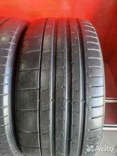 Pirelli P Zero 235/35 R20