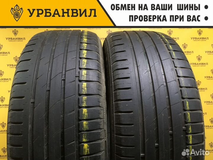 Nokian Tyres Hakka Green 2 205/55 R16 94H
