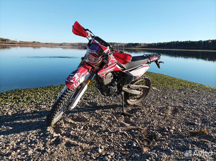 Regulmoto Sport 003
