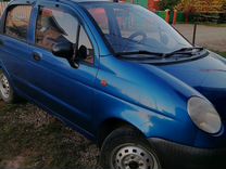 Daewoo Matiz 0.8 MT, 2012, 96 500 км, с пробегом, цена 240 000 руб.