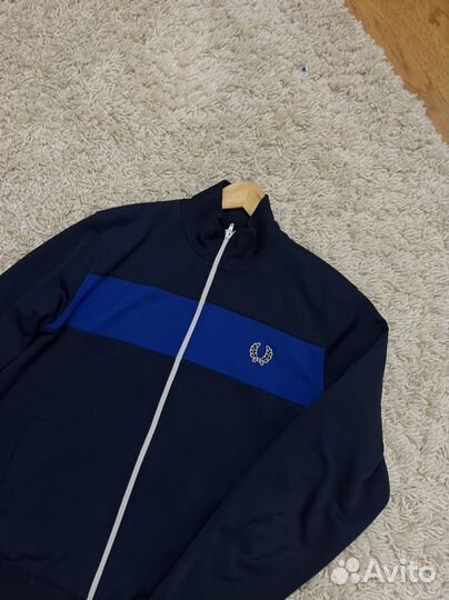 Олимпийка Fred perry